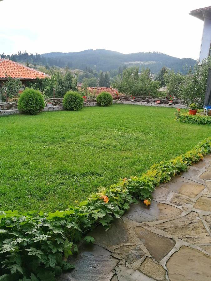 Радкината къща Hotel Копривщица Екстериор снимка