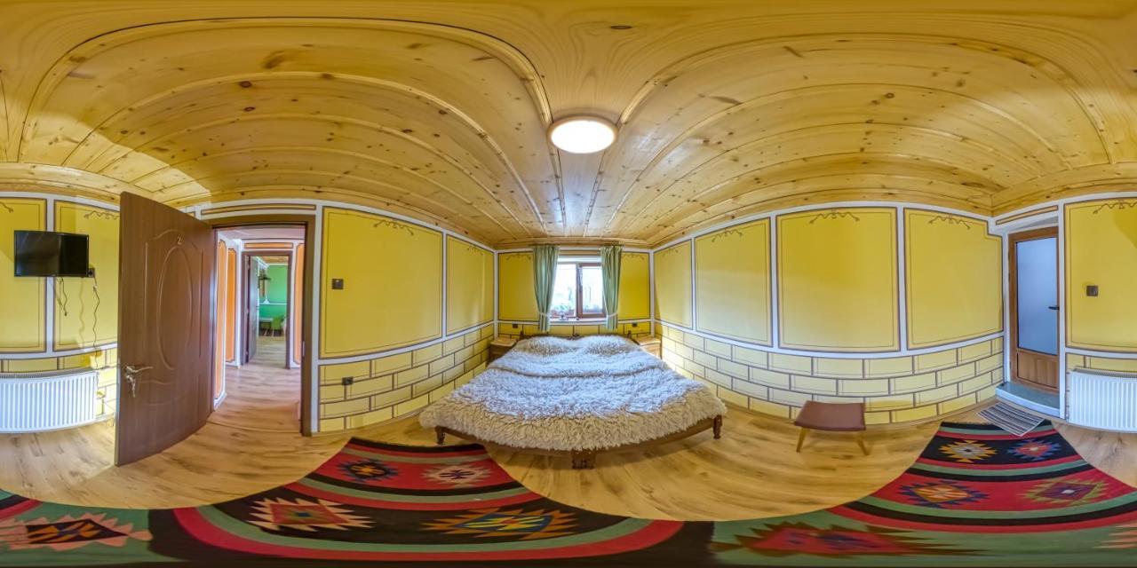 Радкината къща Hotel Копривщица Екстериор снимка