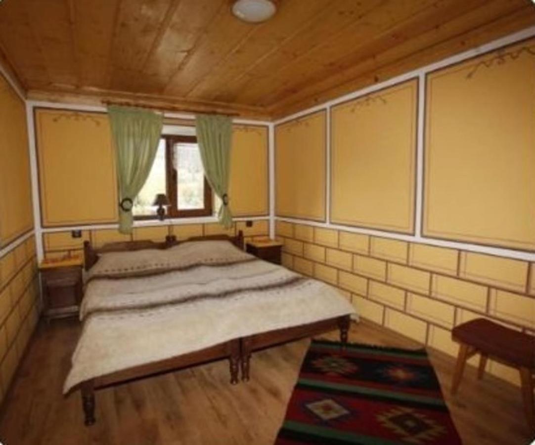 Радкината къща Hotel Копривщица Екстериор снимка