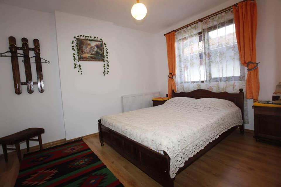 Радкината къща Hotel Копривщица Екстериор снимка