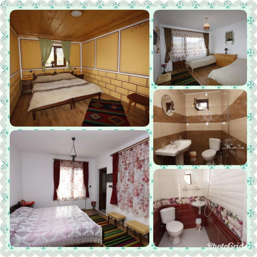 Радкината къща Hotel Копривщица Екстериор снимка