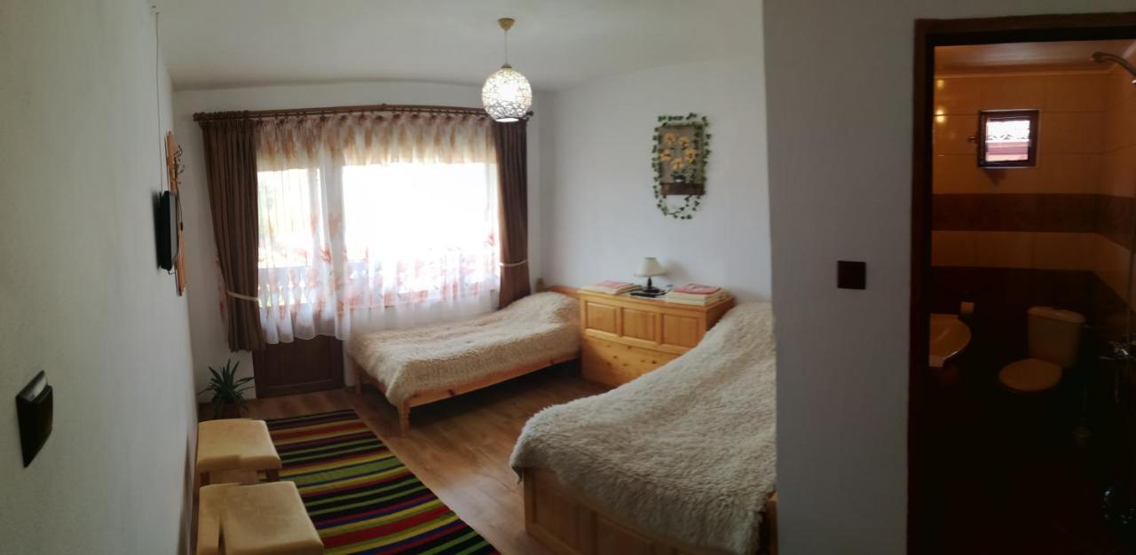Радкината къща Hotel Копривщица Екстериор снимка