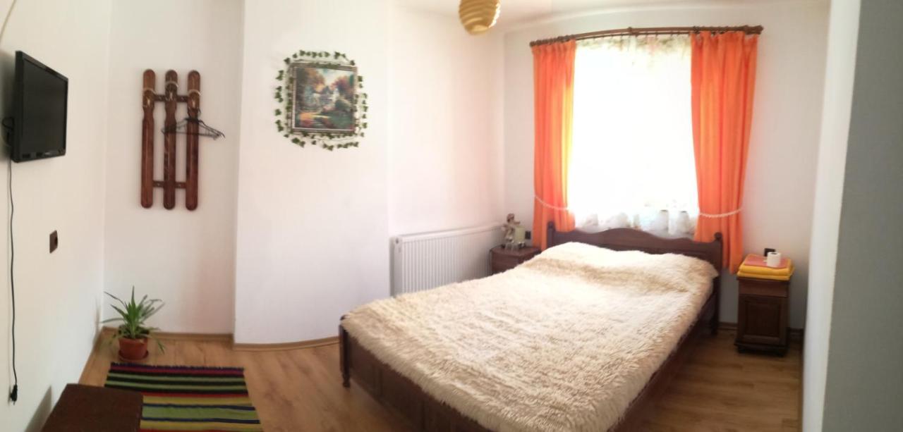 Радкината къща Hotel Копривщица Екстериор снимка